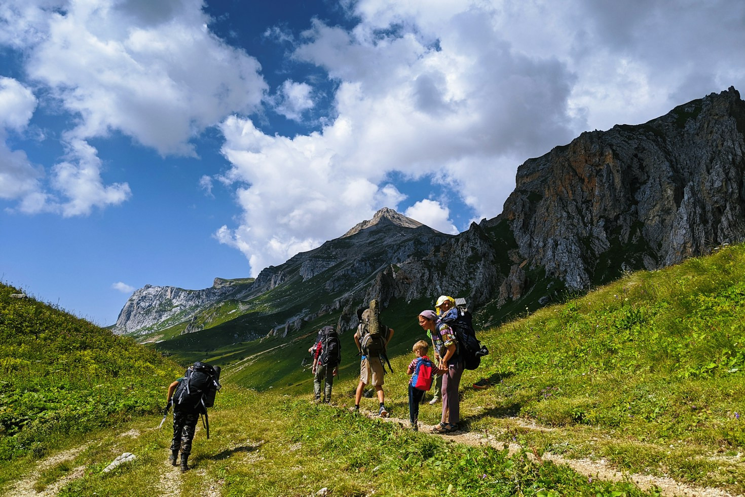 Eslovenia en furgoneta: lagos de ensueño y castillos mágicos