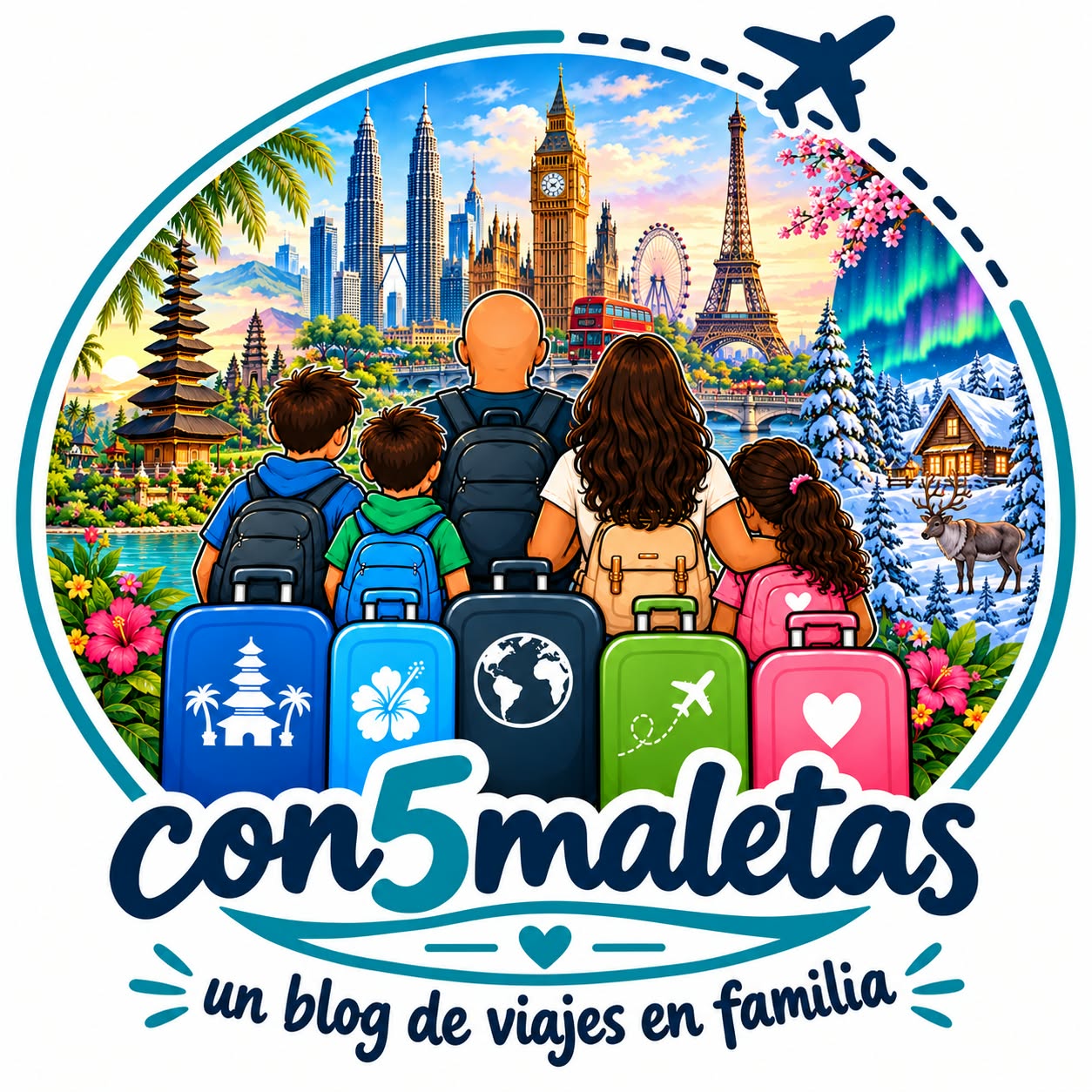 con5maletas